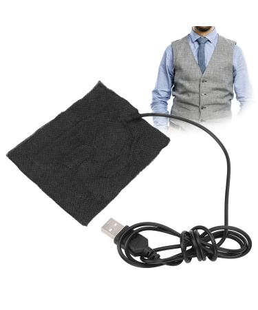 Multifunctional Electric Heating Cushions - DIY Fabric Heating Pillows with USB for Pain Relief & Warmth Anywhere - Buy Online on SooperMarket.com