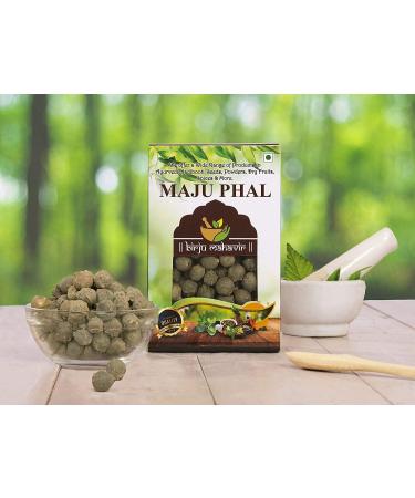 AOZA Birju Mahavir 50 GR MAJUPHAL - Quercus INFECTORIA - Buy Online on SooperMarket.com