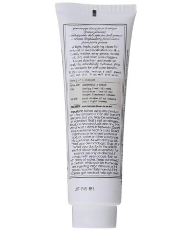 Spring Cleaning Facial Wash for Oily Skin - Refreshing Cleanser for Perfect Skin | Shop Internationally - Buy Online on SooperMarket.com