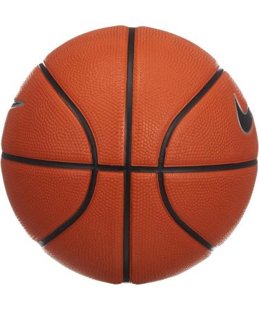 Nike Skills Min Basketball Black/White 22 - Durable and Responsive - Buy Now - Buy Online on SooperMarket.com
