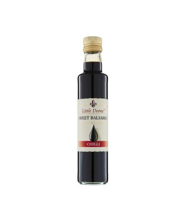 Little Doone Sweet Chilli Balsamic Dressing 250ml
