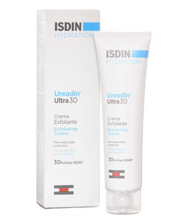 Ureadin Ultra 30 Crema Exfoliante 100Ml 100 ml (1Pack)