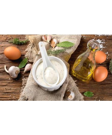 Heinz Garlic Sauce 875ml - Delicious and Versatile Condiment for Every Meal - Buy Online on SooperMarket.com