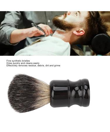 Premium Beard Brush with Bristle - Quick Drying Residue-Free Portable & Comfortable Handle - Perfect for All Skin Types - Buy Online on SooperMarket.com