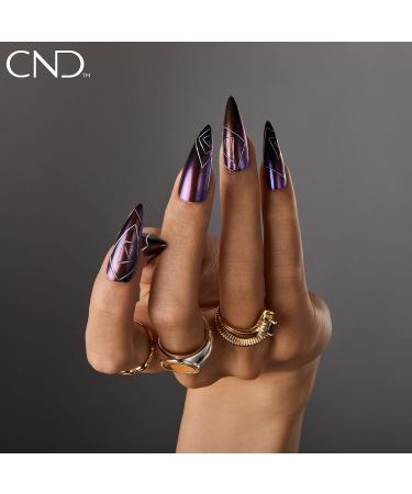 CND Vinylux Glitter Sneaker - Stylish Durable & International Shipping Available - Buy Online on SooperMarket.com