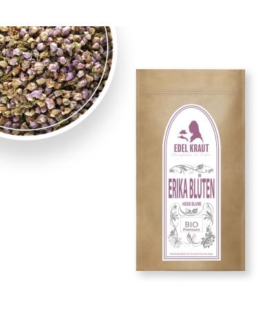ORGANIC Heather Blossoms ORGANIC Heather Blossoms 250 g