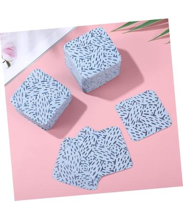 Buy FOMIYES 2700 Pcs Lint-Free Nail Polish Lash Tweezers & Eyelash Extension Supplies - International Shipping Available - Buy Online on SooperMarket.com