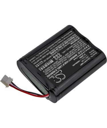 10000mAh Replacement Battery for Honeywell Pro A7 A7 Plus & PROA7C | International Shipping Available - Buy Online on SooperMarket.com