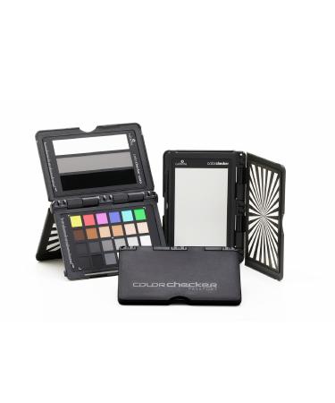 Calibrite ColorChecker Passport Video (CCPPV)