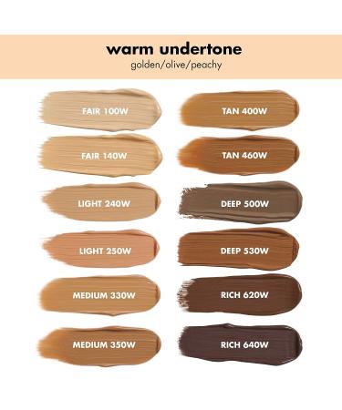 e.l.f. Camo CC Cream SPF 30 Rich 660 N - 1.05 Oz | Medium-to-Full Coverage Foundation - Buy Online on SooperMarket.com