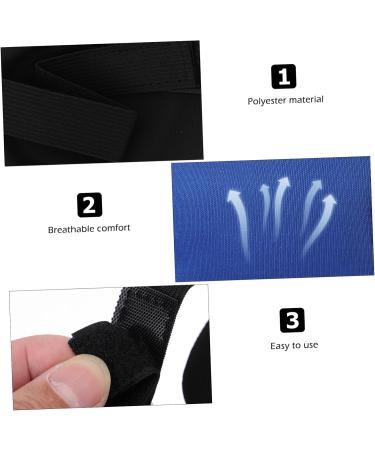 Buy Gatuida 21 Pcs 3D Silk Sleep Masks - Adjustable Night Eye Covers for Travel & Sleep | Comfortable Blindfolds & Satin Eye Shades - Buy Online on SooperMarket.com