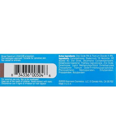 Illuminar All Day Eye Color in Mocha Cinnamon - Long-lasting and Vibrant Eye Shadow - Buy Online on SooperMarket.com