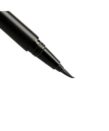 Cuckoo Magic Self Adhesive Eyeliner 2 Pcs - Waterproof Black Liquid Magnetic Eye Liner Pen - Buy Online on SooperMarket.com