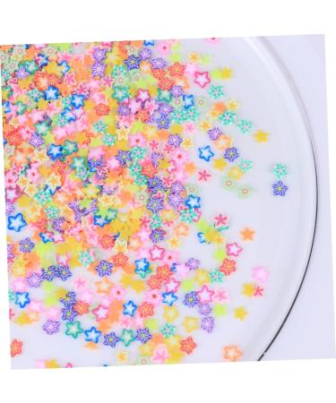 Beavorty 3000 Pcs Cell Phone Accessories Decor Polymer Clay Slices for Nail Manicure Tool Nail Beauty Accessories Assorted - Buy Online on SooperMarket.com