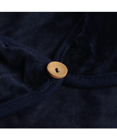 Electrically Heated Ceiling Blanket | Soft Flannel 5V 2A | Warm Electric Blanket for Home & Office | Cozy Relaxing Sleep - Blue - Buy Online on SooperMarket.com