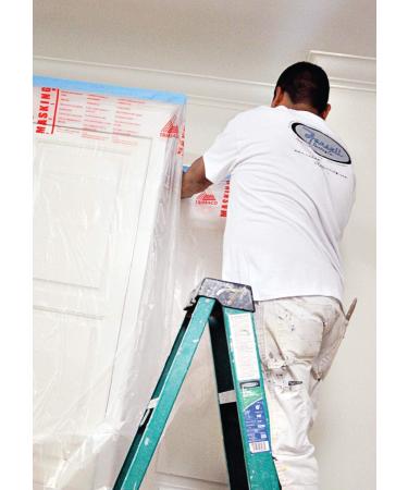 Trimaco QM1006/6 Easy 6-inch Paper Cutoff Masking Blade 6-Inch Paper Cutoff 6-Inch Paper Cutoff - Buy Online on SooperMarket.com