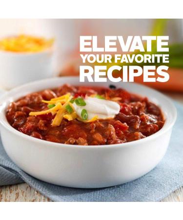 Hunt's Tomato Puree 10.75 oz 12 Pack - 10.75 Ounce Cans (Pack of 12) - Fresh & Flavorful Tomato Puree for Versatile Cooking - Buy Online on SooperMarket.com