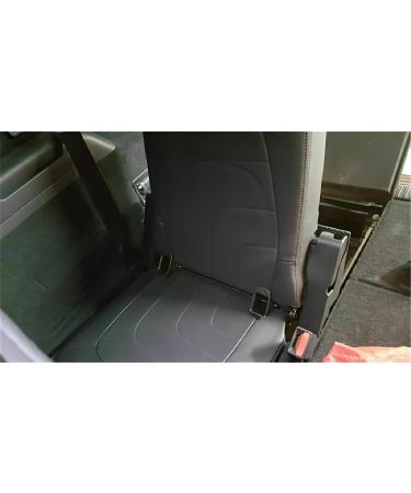 MASO Universal Car Child Seat ISOFIX Mounting Kit - Seat Belt Connector Restraint Anchor - Buy Online on SooperMarket.com