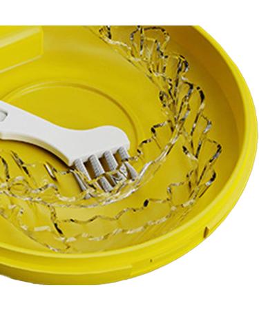 Buy Durable Retainer Etui with Ventilation Holes - Orthodontic Oral Protection Case Dustproof & Travel-Friendly - Buy Online on SooperMarket.com