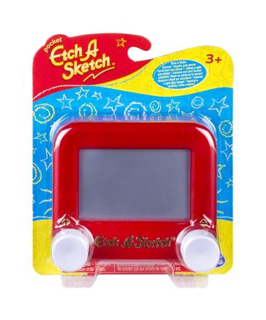 Ohio Art Pocket Etch A Sketch