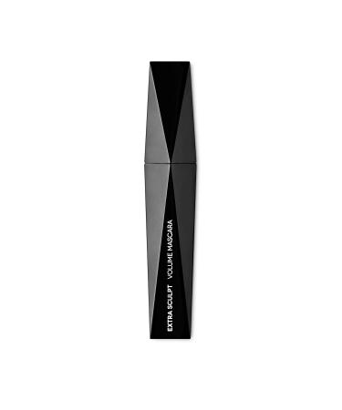KIKO MILANO Extra Sculpt Volume Mascara in Black - Fuller-Looking Lashes with Panoramic Effect | Cruelty-Free, Hypoallergenic & Professional Makeup from Italy - Buy Online on SooperMarket.com