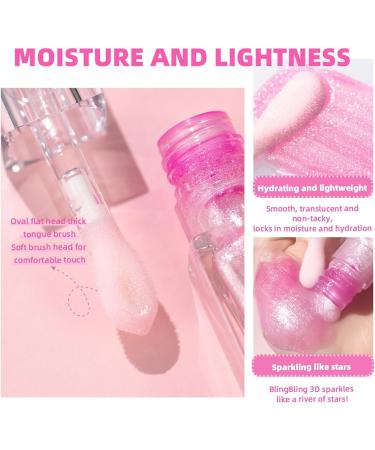 Conversionh Lip Oil Conversionh Magic Changing Lip Oil Boss up Color Changing Lip Oil Drip Dynasty Magic Color Changing Lip Oil Cotton Candy Flavor Warm Change Moisturizing (1pc) - Buy Online on SooperMarket.com