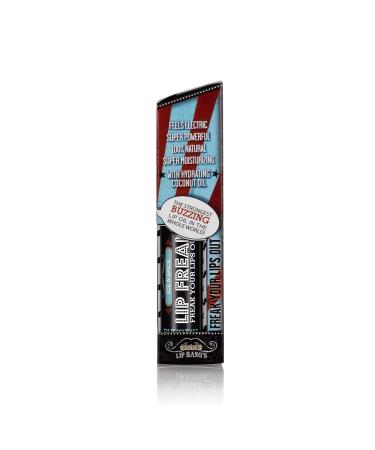 Doctor Lip Bang's BUZZING Lip Oil | 100% Natural & Cruelty-Free | Lightly Tinted Ice-N-Spice | Shop Internationally - Buy Online on SooperMarket.com