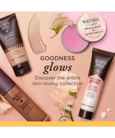 Buy Burts Bees Illuminating Face Primer 28.3g | International Shipping Available - Buy Online on SooperMarket.com