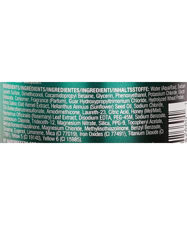 TIGI Catwalk Oatmeal and Honey Nourishing Shampoo 25.36 oz - Unisex - Buy Online on SooperMarket.com
