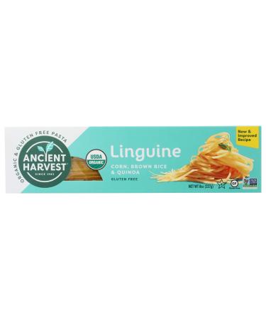 Ancient Harvest, Quinoa Linguine, 8 oz
