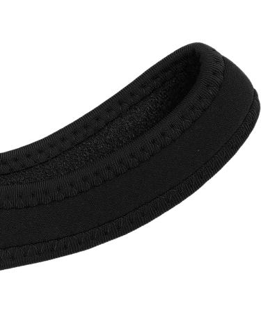 Le Noir Anti-Snoring Chin Strap - Adjustable Breathable Device for Men and Women - Stop Snoring Now! - Buy Online on SooperMarket.com