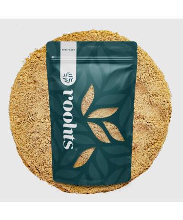 Roohts | Moroccan spice | Ras El Hanout | Easy meals | Premium blend mix | Hand Blended| 150G