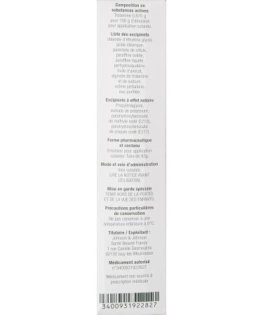 Biafine Emulsion 93g - Buy Online on SooperMarket.com