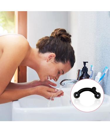 INHDBOX Nose Up Lifting Shaper & Corrector 2 Sets - Beauty Tool for Slimmer & Straighter Nose Bridge - Pain Free, 3 Sizes (2 Packs) - Buy Online on SooperMarket.com