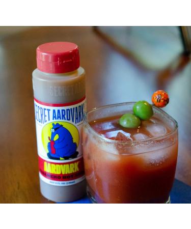 Secret Aardvark Hot Sauce - Habanero & Roasted Tomato Medium Spiced Sauce 8 oz (2 pack) - Buy Online on SooperMarket.com