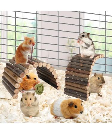 Shop Premium Hamster Toys & Small Animal Accessories | Hamster Wheels Hiding Places & More! - Buy Online on SooperMarket.com