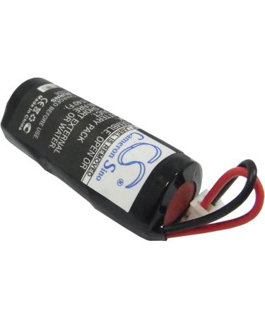 Replacement Battery for Sony CECH-ZCS1U & PS3 Move Navigation - 600mAh/3.7V - Compatible & Reliable - Buy Online on SooperMarket.com