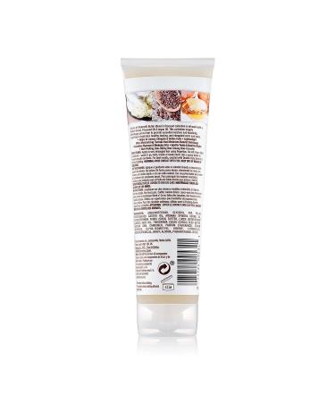 Creme of Nature Curl Elongater - Butter Blend, Argan Oil, Flaxseed Oil, Curl Jelly 8.45 Oz - Hydrating Curl Definer - Buy Online on SooperMarket.com