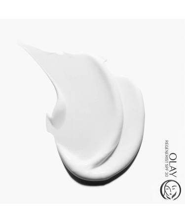 Olay Regenerist Whip SPF30 Anti-Ageing Moisturiser 50ml | Hyaluronic Acid | Firmer Skin - Buy Online on SooperMarket.com