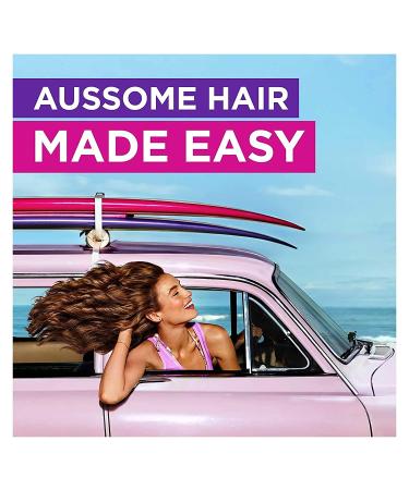 Buy Aussie Total Miracle 7-in-1 Shampoo with Apricot & Macadamia Oil - 12.1 fl oz - Buy Online on SooperMarket.com