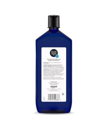 Buy Amazon Basics Lavender Scented Foaming Bath with Essential Oil - 34oz | Best International Shipping - Buy Online on SooperMarket.com
