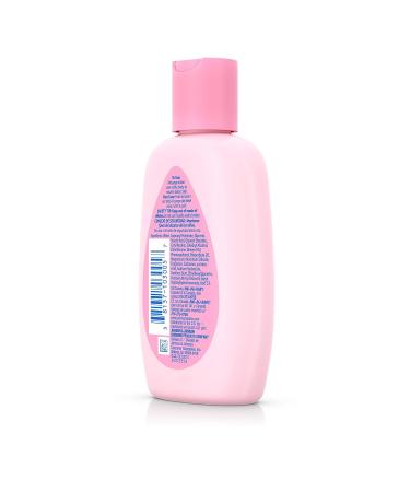 Johnson's Baby Lotion - Fresh Scent - 3 oz | Gentle Skin Care for Babies | Buy Internationally - Buy Online on SooperMarket.com