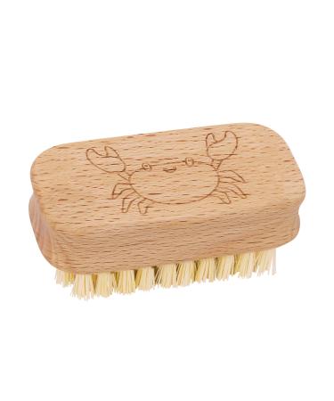 Nail brush for children cancer