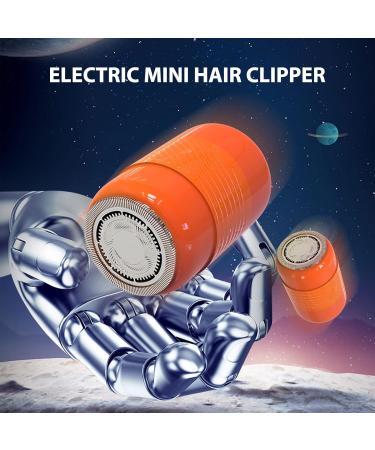 Dioche Men's Electric Hair Clipper - Waterproof Rechargeable Trimmer for Close Cutting & Smoothing | Portable Grooming Solution - Buy Online on SooperMarket.com