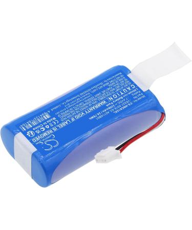 Buy Battery Replacement for Intermec 1011CM01 CV61A CV61 VE027-8018-A0 A011AB01 - Fast International Shipping - Buy Online on SooperMarket.com
