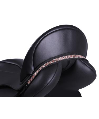 QHP saddle decoration saddle accessories saddle (Full Type 6) Full Type 6