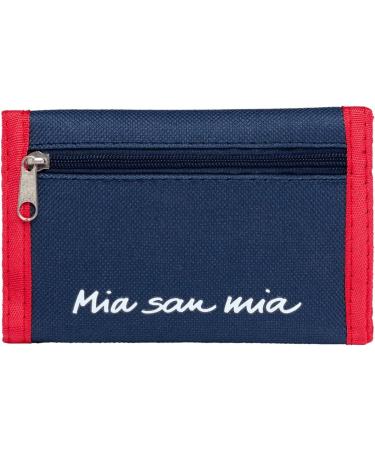 FC Bayern Munich Boys 995 Travel Accessories Wallet & Purse - Unisex EU Edition | Shop Now - Buy Online on SooperMarket.com