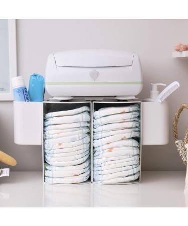 Buy Prince Lionheart 0272 Variable Changing Station in White - International Shipping Available - Buy Online on SooperMarket.com