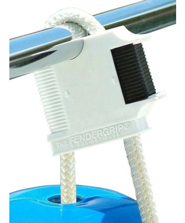 Fendergrip by New World Marine, Inc.