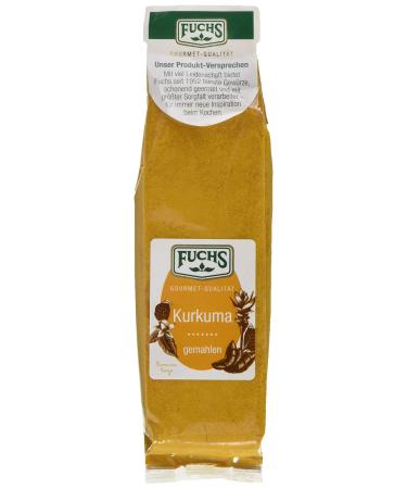 Fuchs spice curcuma 75 g